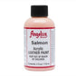 Angelus Acrylic Leather Paint 118ml - Over 65 Colours Angelus
