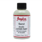 Angelus Acrylic Leather Paint 118ml - Over 65 Colours Angelus