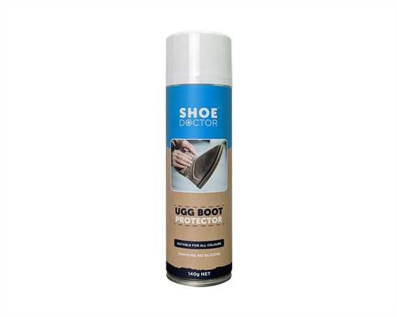 SHOE DOCTOR All Protector UGG BOOT STAIN PROECTOR SPARY 140g shoecare247