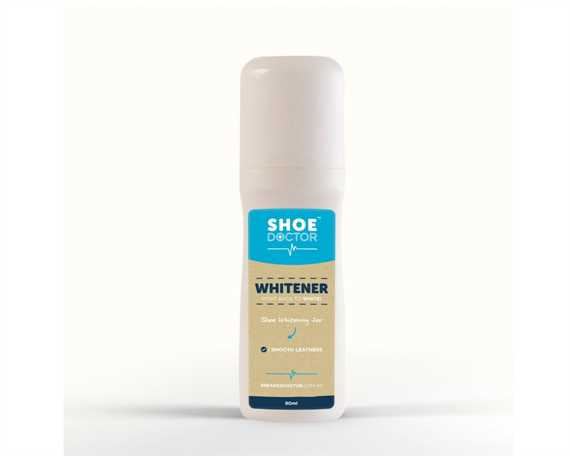 SHOE DOCTOR SHOE WHITENER 90ML shoecare247