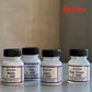 Angelus 4-Coat Leather Clear Coat Finisher 29.5ml Angelus