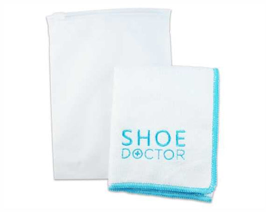 SHOE DOCTOR  PREMIUM TERRY MICROFIBRE CLOTH shoecare247