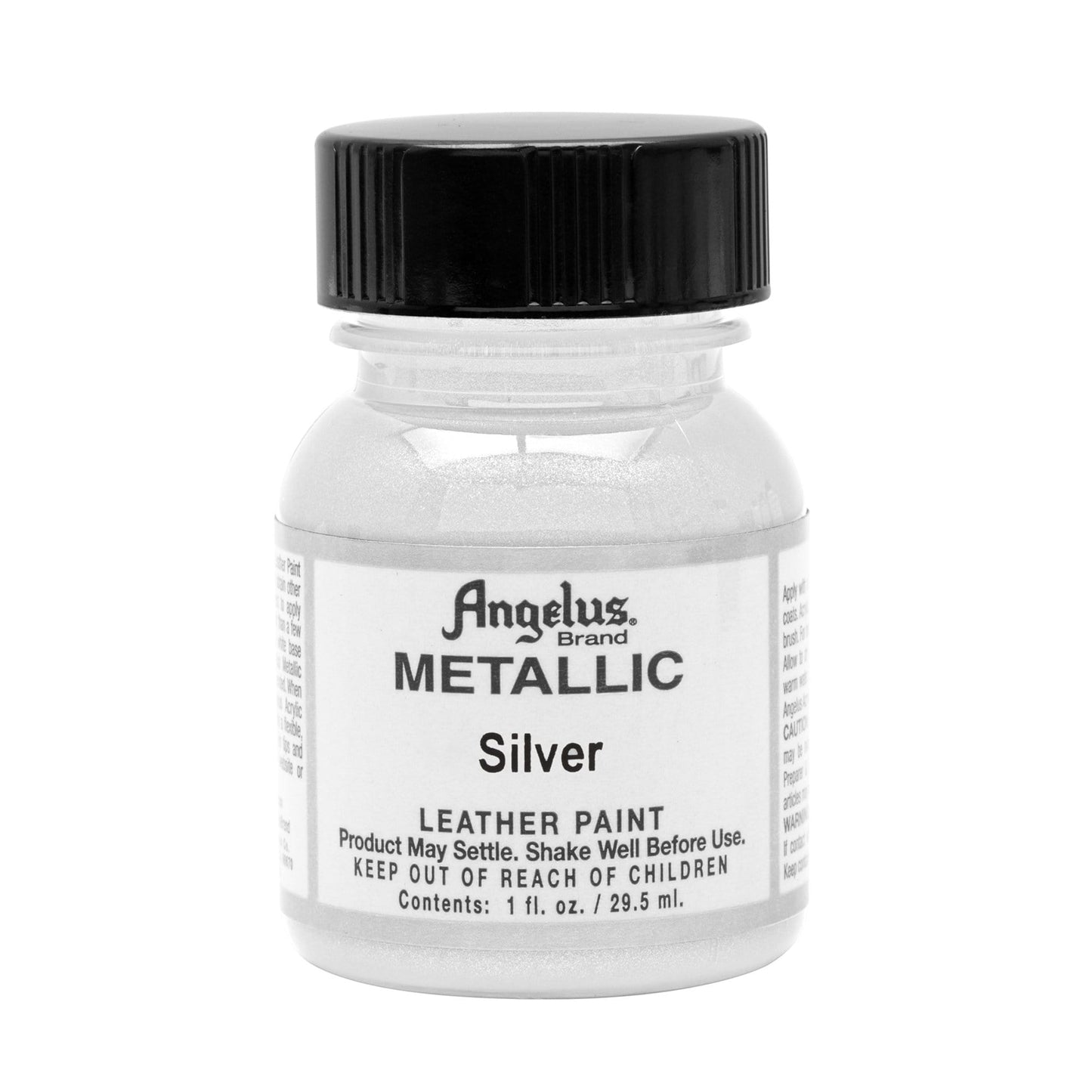 ANGELUS ACRYLIC PAINTS -METALLIC COLORS shoecare247