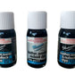 Shucare Leather, Suede & Nubuck Dye 50ml - Black Shucare