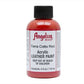 Angelus Acrylic Leather Paint 118ml - Over 65 Colours Angelus