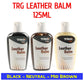 TRG Leather Balm 125ml – All Leather Types