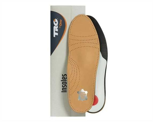 TRG INSOLES ELEGANT ANITOMICAL FULL SOLE Sizes from 35 to 47 shoecare247