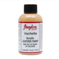 Angelus Acrylic Leather Paint 118ml - Over 65 Colours Angelus