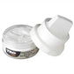 TRG Instant Shine Leather Cream with Sponge Applicator