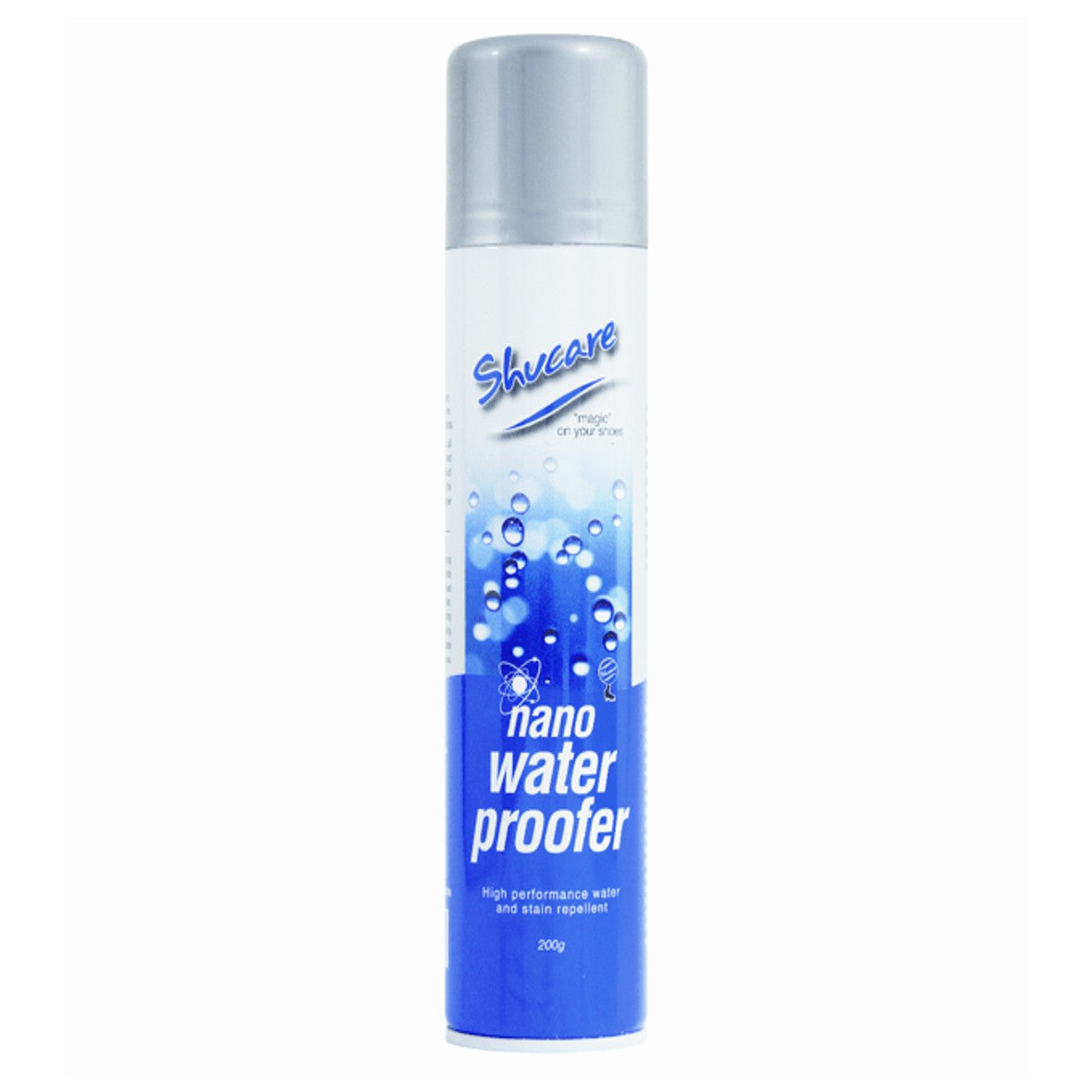 Shucare Nano WaterProofer 200g shoecare247